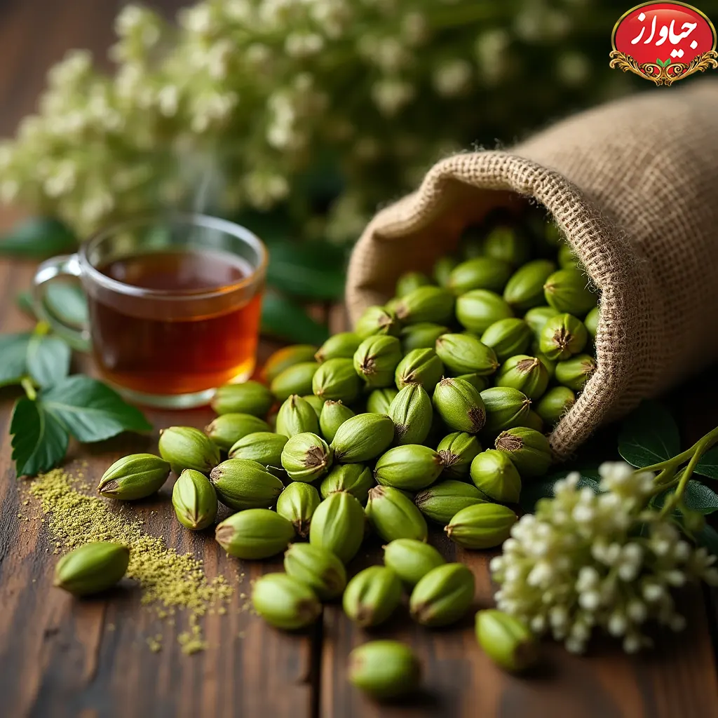 خواص، کاربردها و راهنمای خرید هل، از آشپزخانه تا عطاری