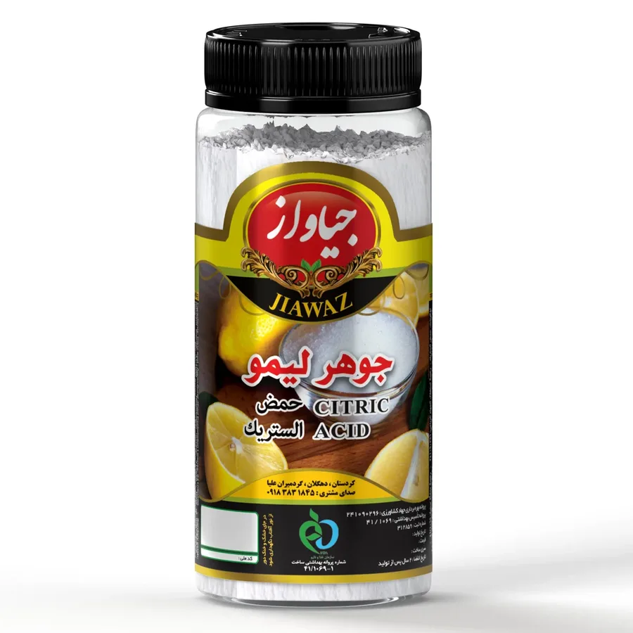 کاربرد جوهر لیمو در مربا، ترشی و شربت؛ مقدار درست و نکته‌ها