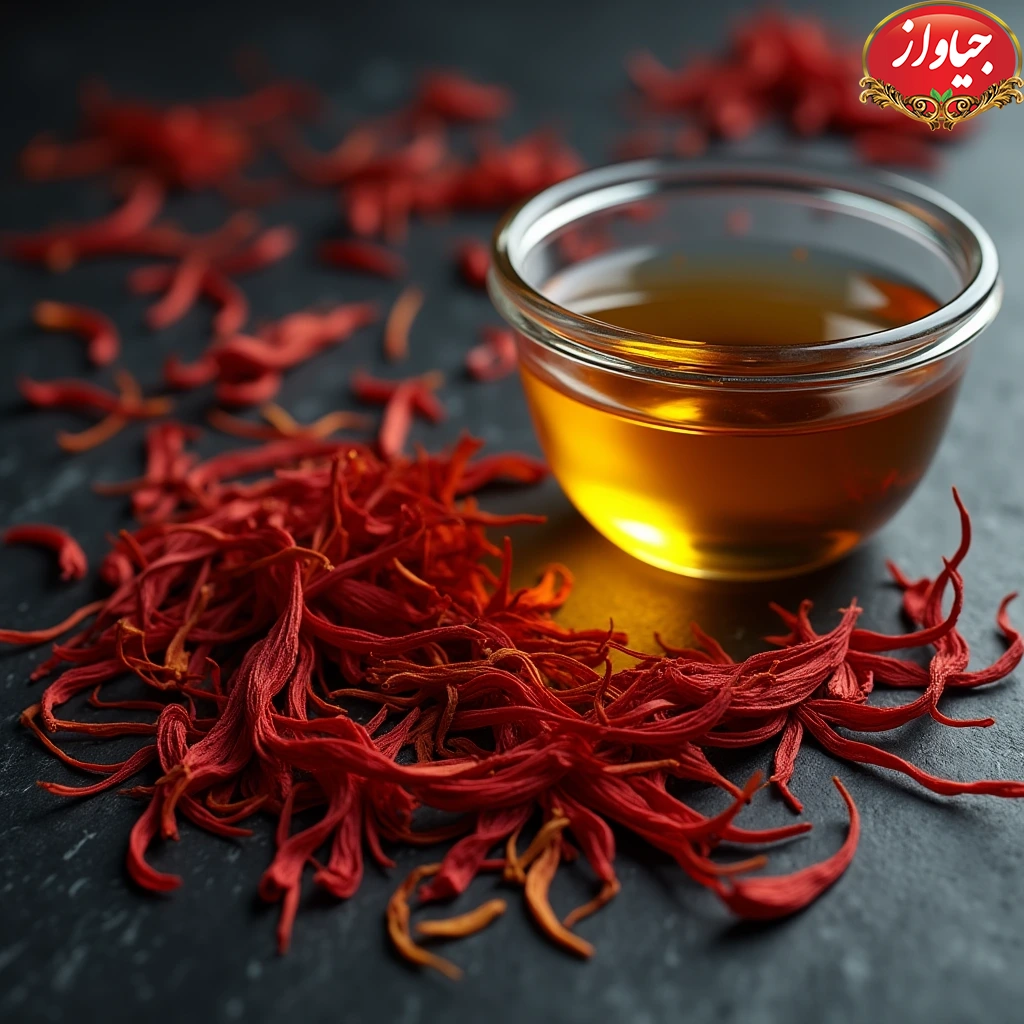 معجزه زعفران طلای سرخ ایران، از خواص شگفت‌انگیز زعفران تا تشخیص زغفران اصل از تقلبی