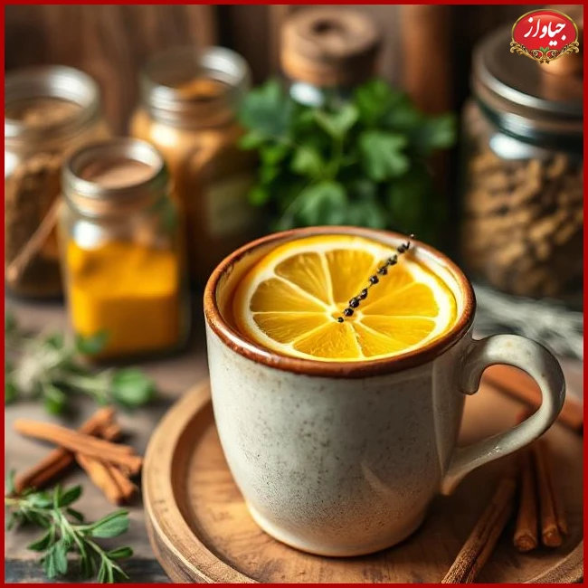 دارچین و کاهش حساسیت به انسولین